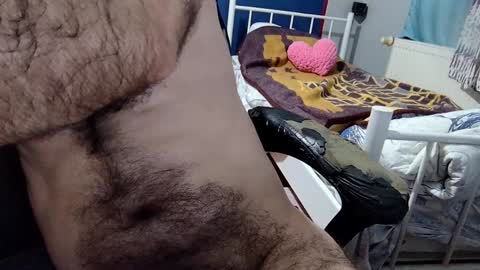 FlyDirty online show from January 2025 09:05:02 PM