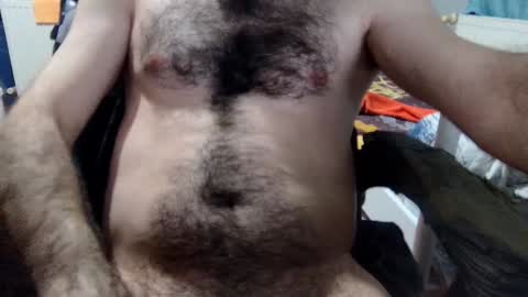FlyDirty online show from February 2025 07:14:02 PM