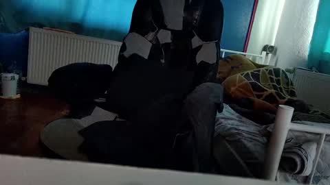 FlyDirty online show from February 2025 06:38:02 AM