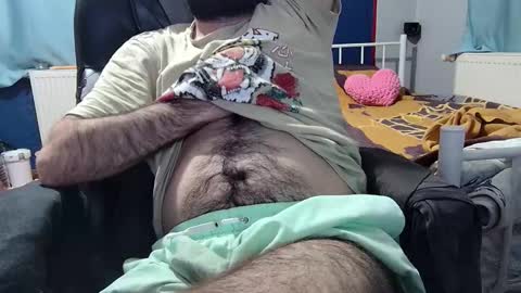 FlyDirty online show from March 2025 05:04:01 PM