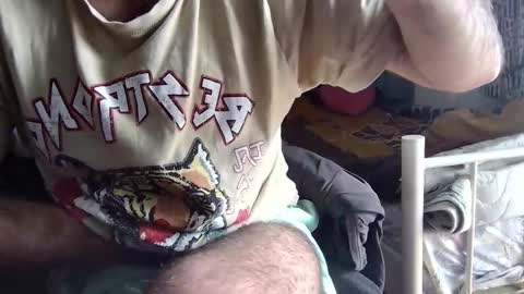 FlyDirty online show from March 2025 10:38:02 AM