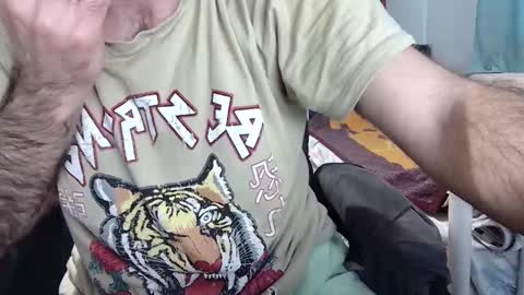 FlyDirty online show from March 2025 01:42:01 PM