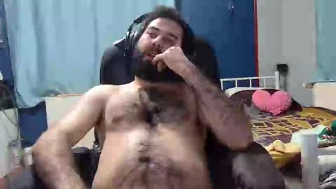 FlyDirty online show from March 2025 09:37:02 PM