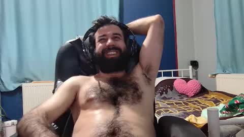FlyDirty online show from March 2025 12:43:01 AM