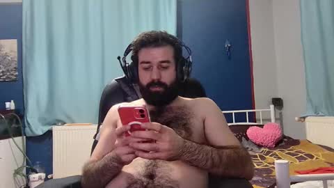 FlyDirty online show from March 2025 08:11:02 PM