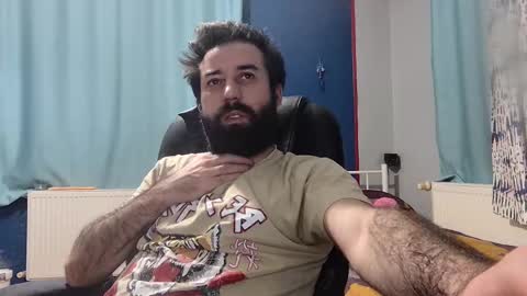 FlyDirty online show from March 2025 08:56:01 PM