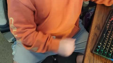 Snapshot of flynn949 chatting on February 2025 06:26:01 PM flynn949 online show from February 2025 06:26:01 PM