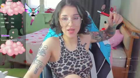 folinskaayaa online show from April 2026 04:15:02 AM