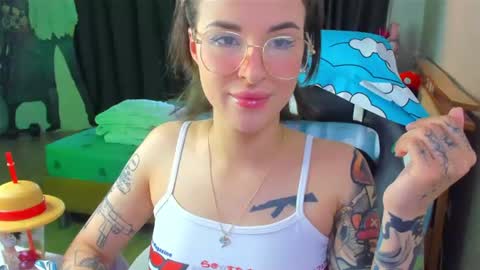 folinskaayaa online show from June 2026 04:55:01 AM