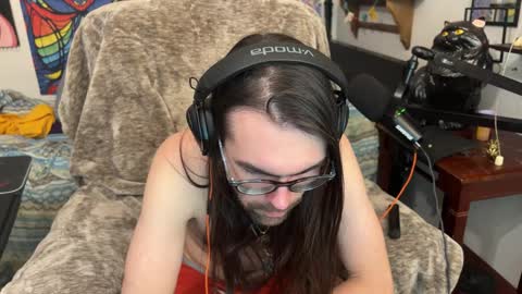 Chris online show from January 2025 10:39:02 AM