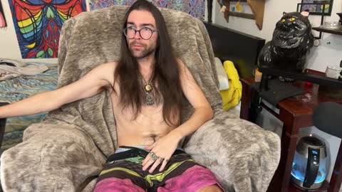 Chris online show from January 2025 07:25:02 AM