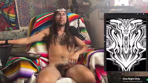 Chris online show from September 2025 10:55:01 PM