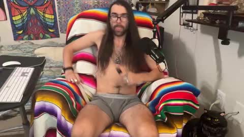 Chris online show from September 2025 09:11:02 AM