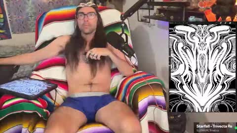 Chris online show from September 2025 08:06:01 AM