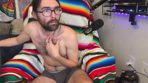 Chris online show from November 2025 01:26:02 PM