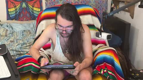 Chris online show from May 2026 09:25:01 AM