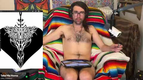 Chris online show from May 2026 11:37:02 AM