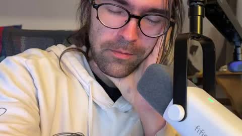 Chris online show from May 2026 09:50:02 AM