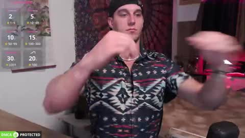 Folleti online show from March 2026 05:58:02 AM