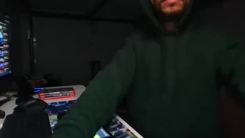 foodyloves126 online show from February 2026 06:56:01 AM