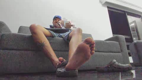 Snapshot of foot_master777 chatting on February 2025 04:37:01 AM foot_master777 online show from February 2025 04:37:01 AM