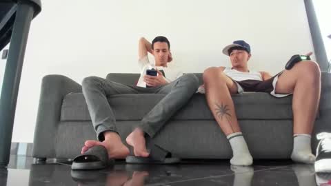 Snapshot of foot_master777 chatting on October 2025 09:04:02 PM foot_master777 online show from October 2025 09:04:02 PM