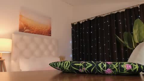 Molly online show from February 2026 05:05:02 PM