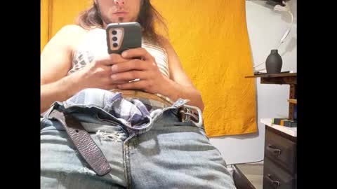 Thomas Jefferson online show from November 2025 04:58:02 AM