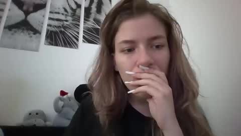 Pussy Queen online show from December 2025 09:05:02 AM