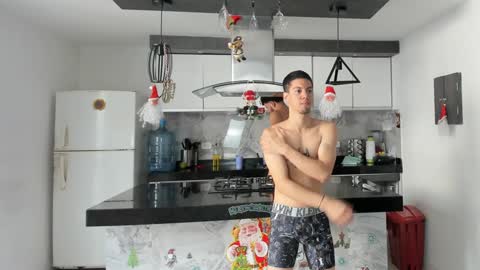 PITER ZOWIE NAD JANSER online show from December 2024 02:12:01 PM