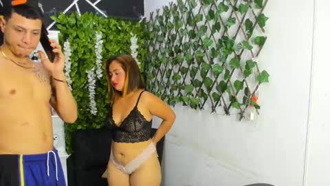 PITER ZOWIE NAD JANSER online show from March 2025 03:08:01 AM