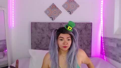 Snapshot of forbiddencougar chatting on March 2026 03:09:02 AM Sally Harper online show from March 2026 03:09:02 AM