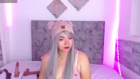 Snapshot of forbiddencougar chatting on March 2026 03:23:01 AM Sally Harper online show from March 2026 03:23:01 AM