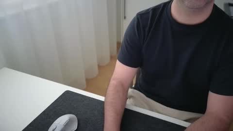 Forbidden Shape online show from April 2026 08:09:02 AM