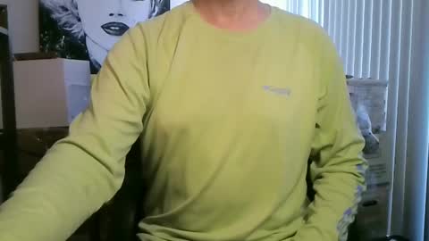 Tigershark online show from January 2025 07:04:01 PM