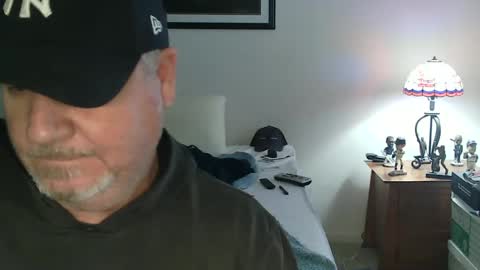 foreplayman22 online show from January 2025 07:15:01 PM