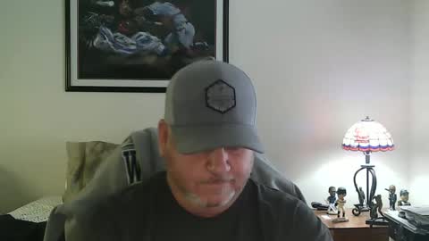 foreplayman22 online show from February 2025 07:49:02 PM