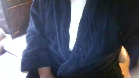 Terry Bangcock online show from December 2024 08:17:01 PM