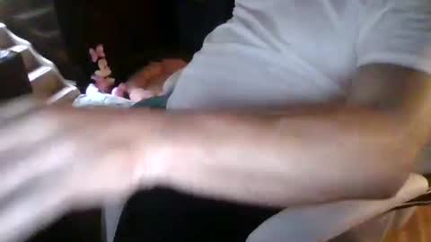 Terry Bangcock online show from December 2024 07:43:01 PM