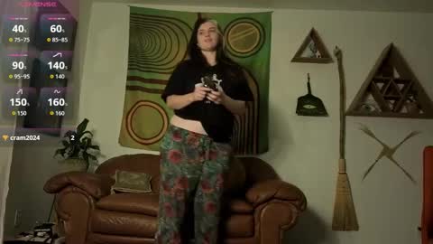 Snapshot of forestdarling chatting on March 2026 02:07:02 AM forestdarling online show from March 2026 02:07:02 AM