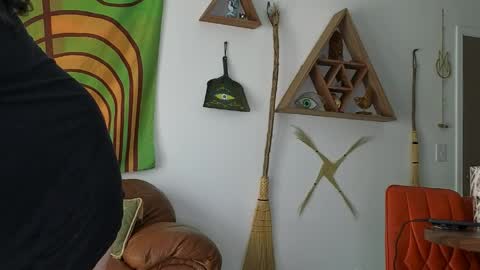 Snapshot of forestdarling chatting on April 2026 05:10:02 PM forestdarling online show from April 2026 05:10:02 PM