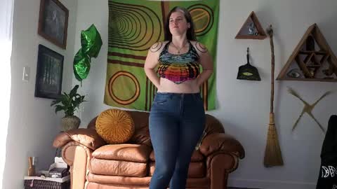 Snapshot of forestdarling chatting on April 2026 05:24:01 PM forestdarling online show from April 2026 05:24:01 PM