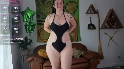 Snapshot of forestdarling chatting on April 2026 06:11:02 PM forestdarling online show from April 2026 06:11:02 PM