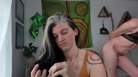 Snapshot of forestdarling chatting on April 2026 04:34:01 PM forestdarling online show from April 2026 04:34:01 PM