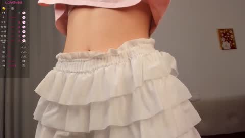 Snapshot of forestproject chatting on October 2025 04:59:02 PM Flair online show from October 2025 04:59:02 PM