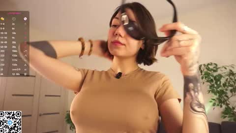 Snapshot of forestproject chatting on December 2025 08:51:02 AM Flair online show from December 2025 08:51:02 AM