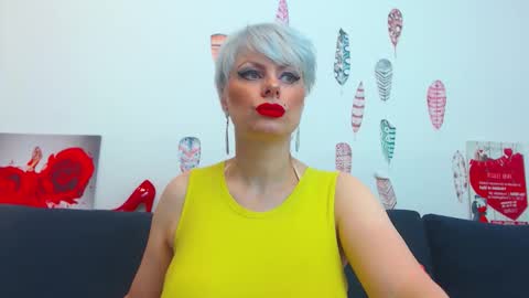 Adana online show from October 2025 09:48:01 PM