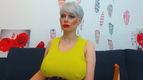 Adana online show from October 2025 10:43:01 PM