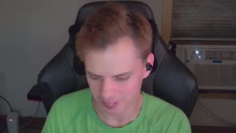 forever_broken online show from October 2025 04:40:02 AM