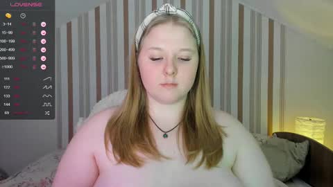 Snapshot of forever_cute chatting on December 2024 12:16:01 PM Ann online show from December 2024 12:16:01 PM